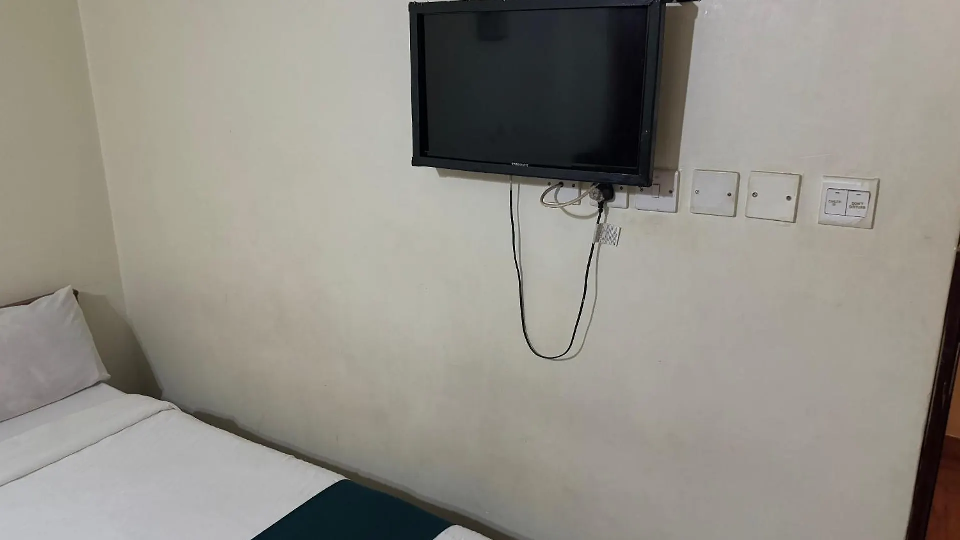 Vaperse Hotel Wandegeya Kampala