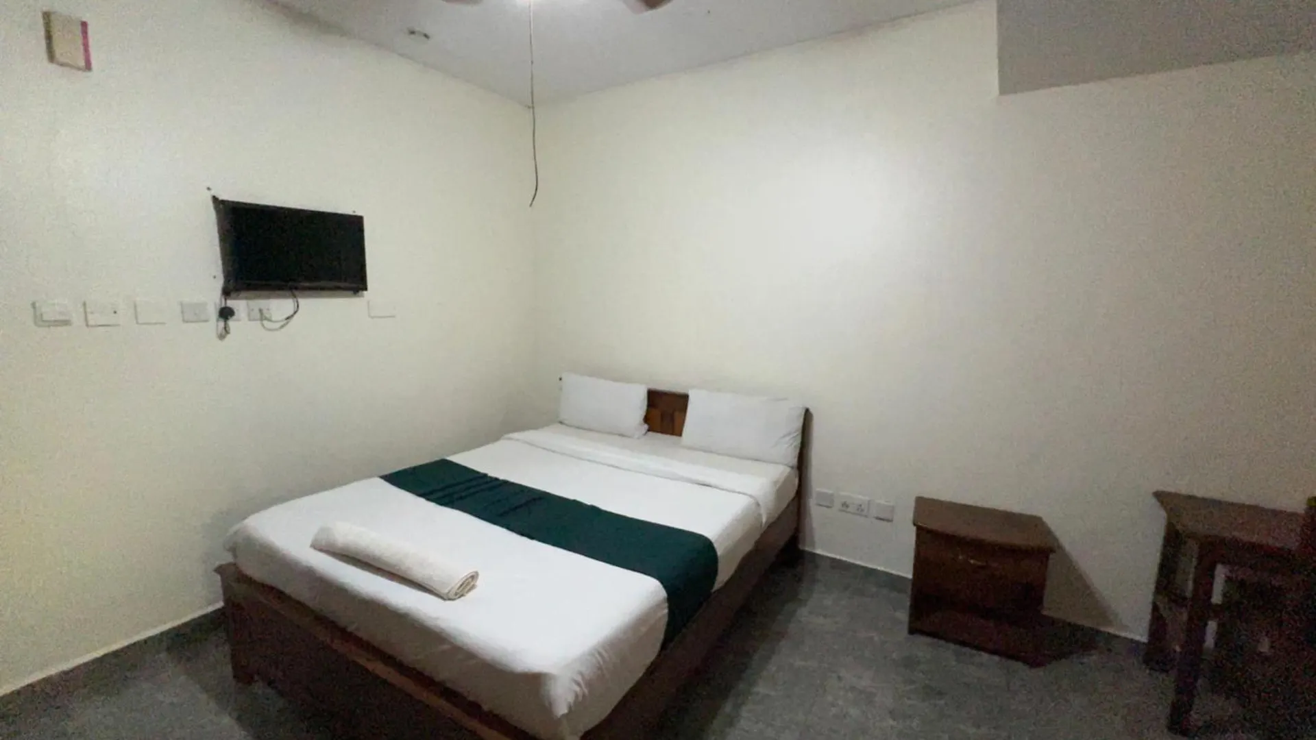 Vaperse Hotel Wandegeya Kampala
