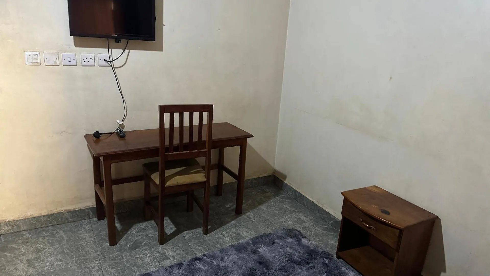 Vaperse Hotel Wandegeya Kampala